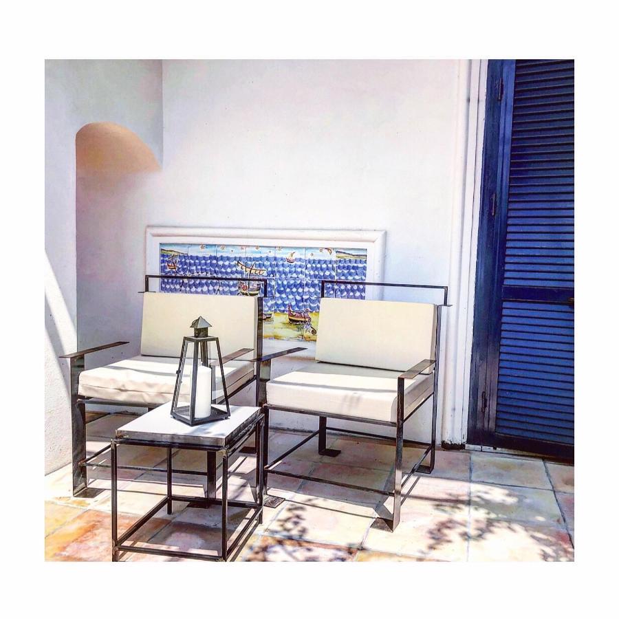 Casa Flora Bed & Breakfast Vietri Exterior foto