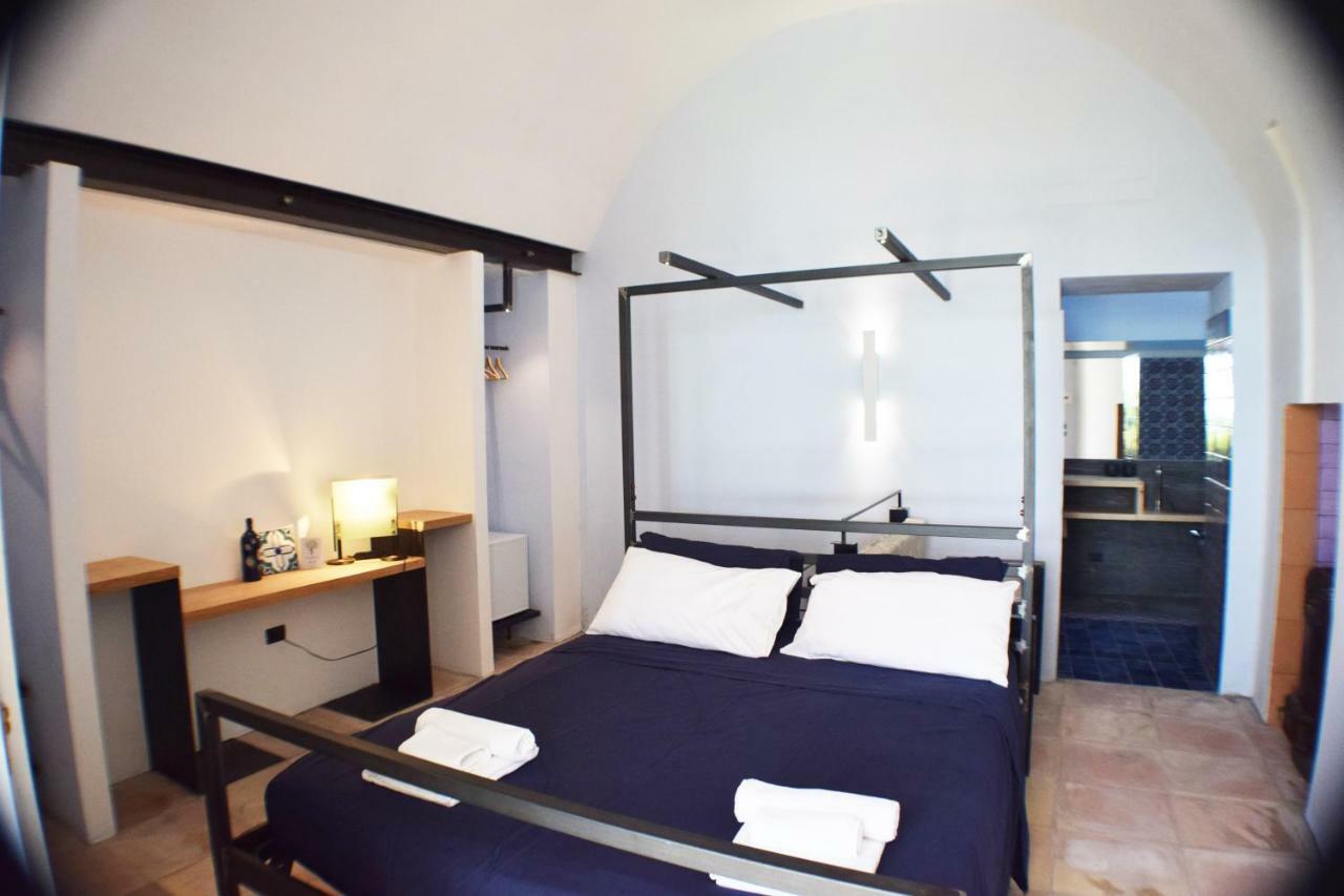 Casa Flora Bed & Breakfast Vietri Exterior foto