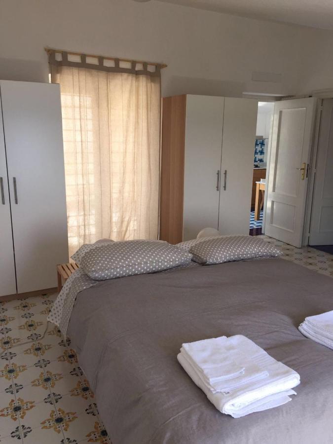 Casa Flora Bed & Breakfast Vietri Exterior foto